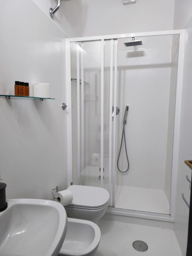 רומא Appartamento Lavatore מראה חיצוני תמונה